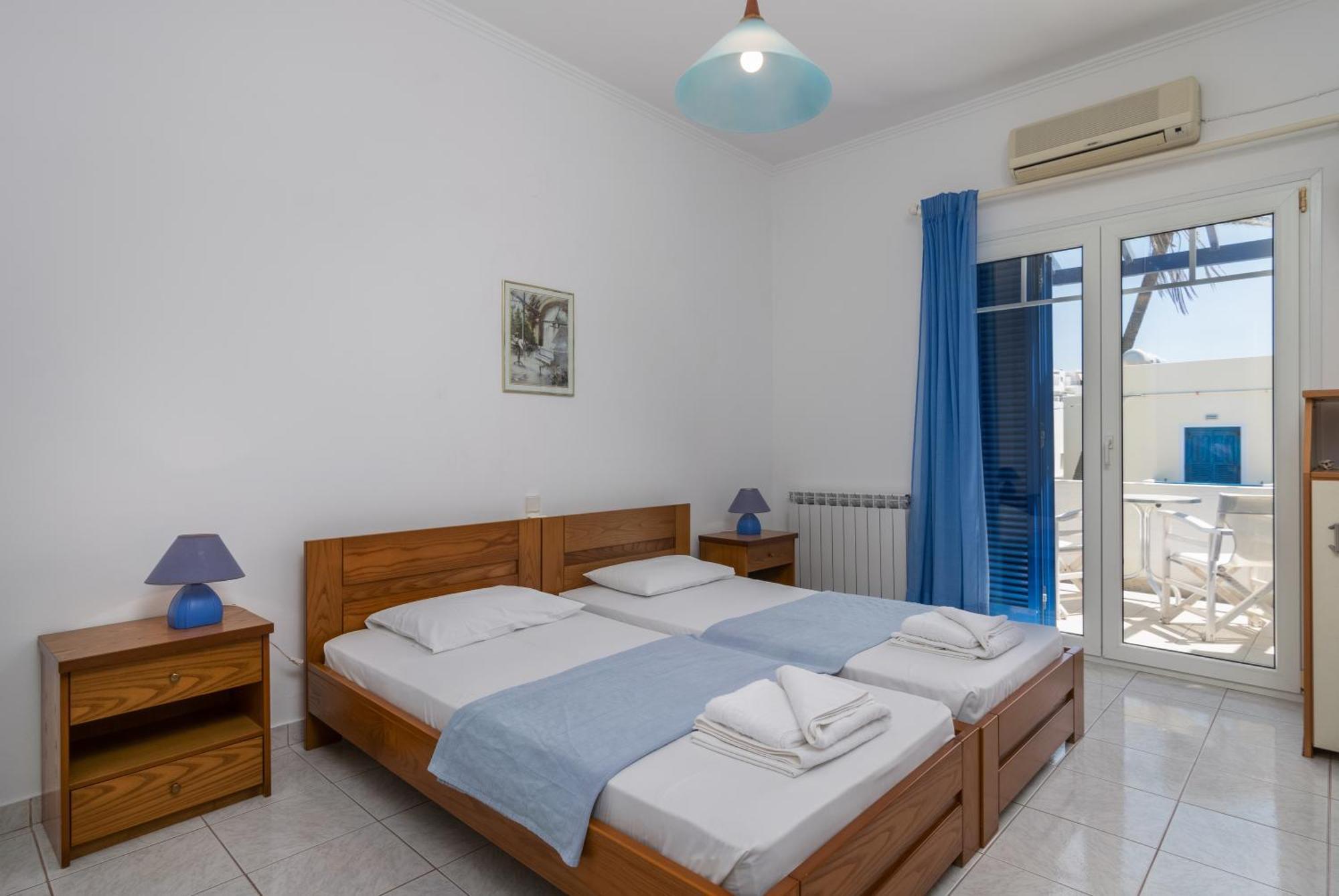 Tina'S Apartments アダマス 部屋 写真