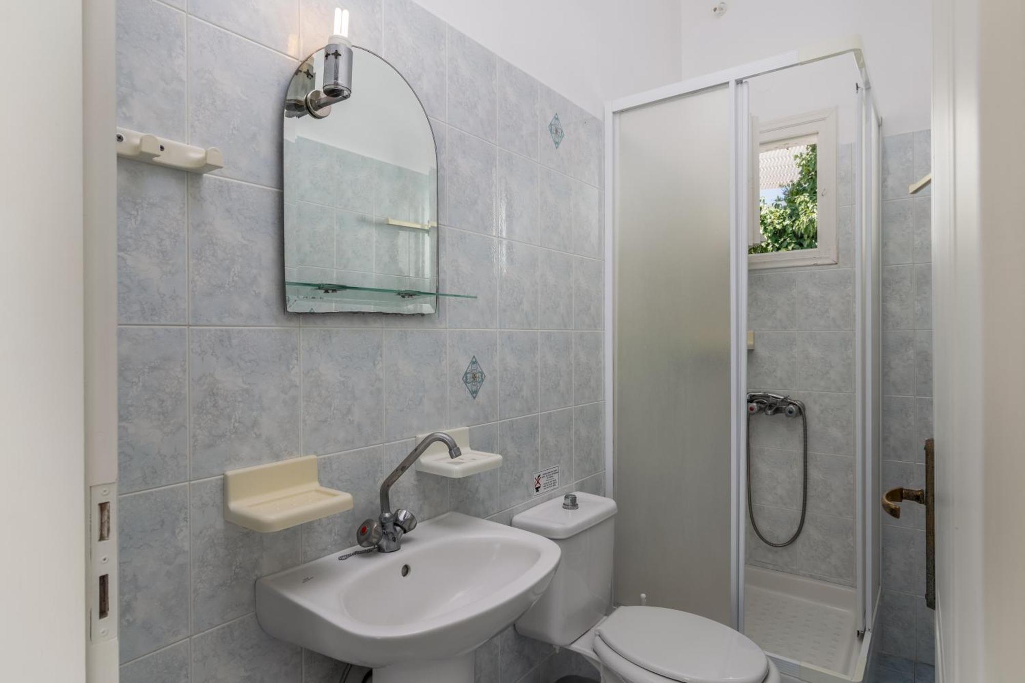 Tina'S Apartments アダマス 部屋 写真