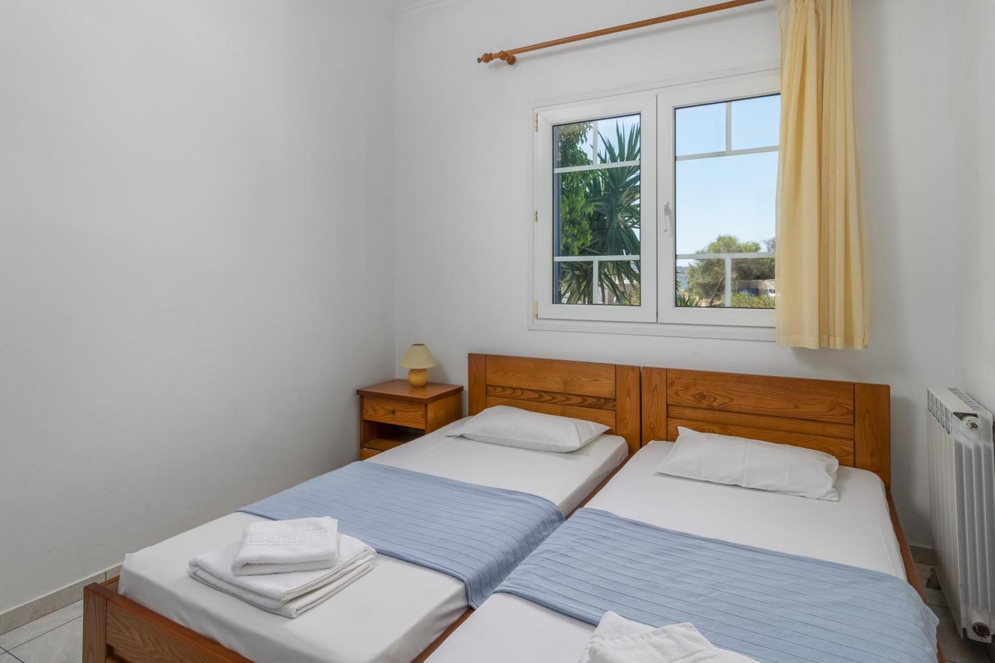 Tina'S Apartments アダマス 部屋 写真